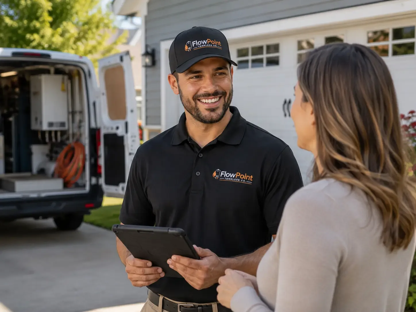 Tankless Water Heater Installation Gardner, KS FAQs